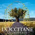 L'Occitane en Provence Logo L'Occitane en Provence Logo