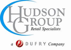 Hudson Group Logo Hudson Group Logo