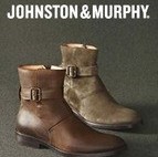 Johnston & Murphy Logo